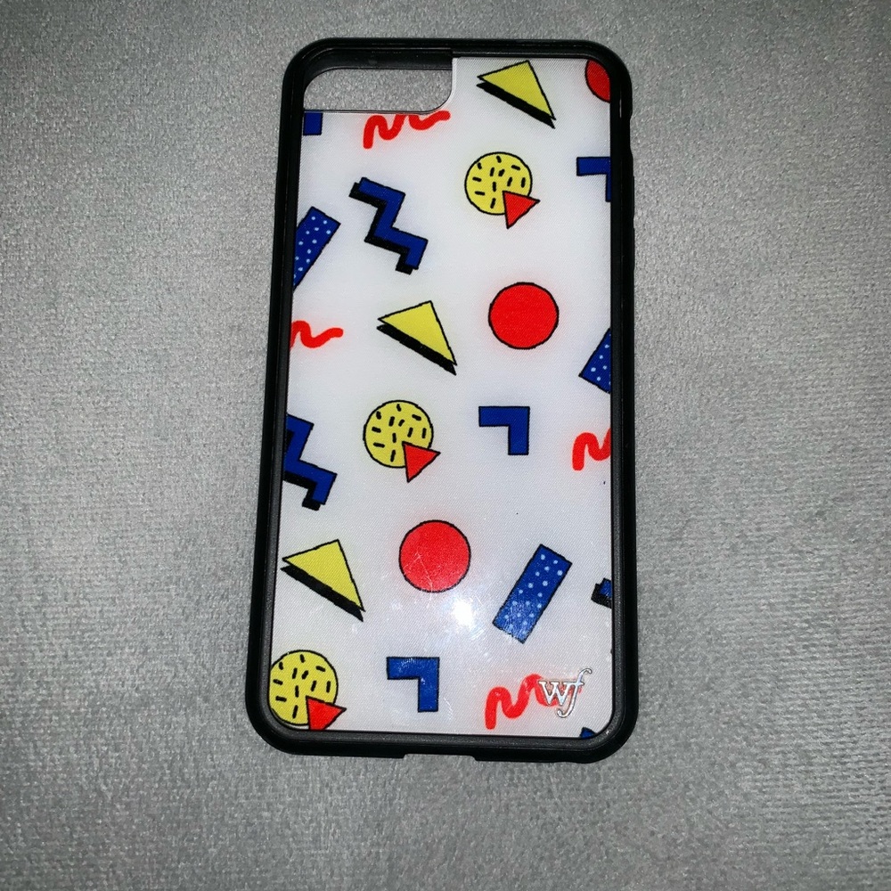 Emma chamberlain collab with wildflower cases